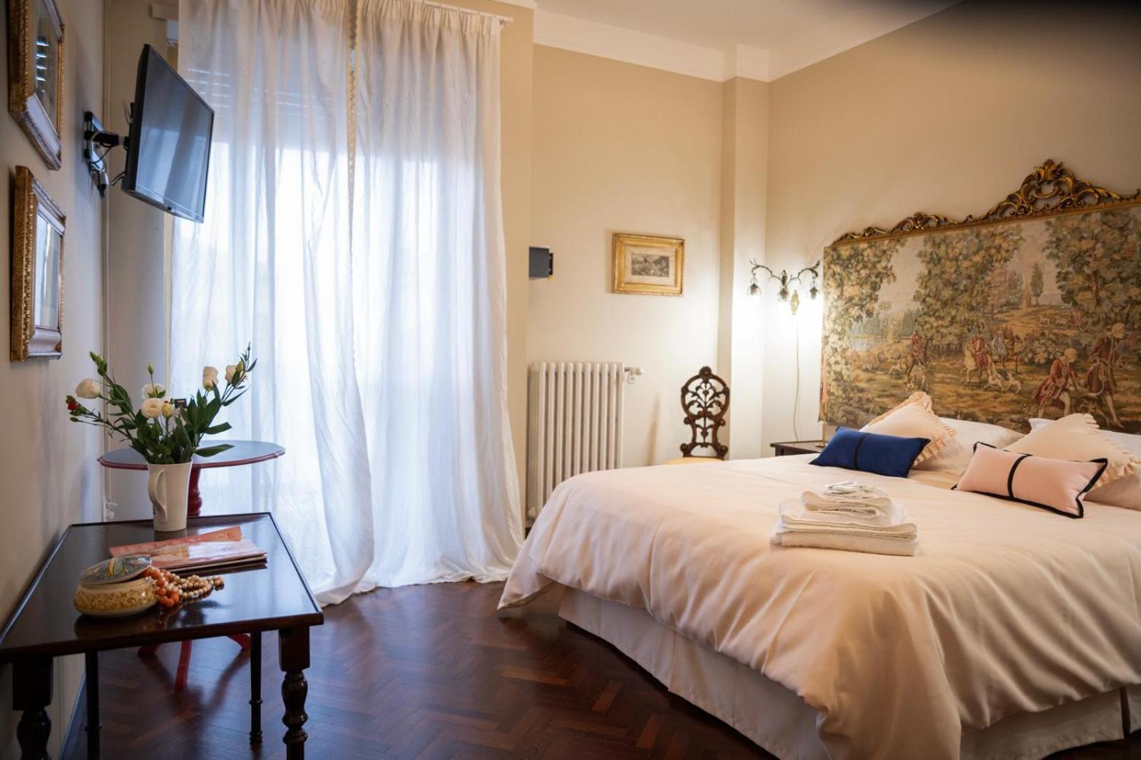 Milu Luxury Apartment Pescara Exterior foto