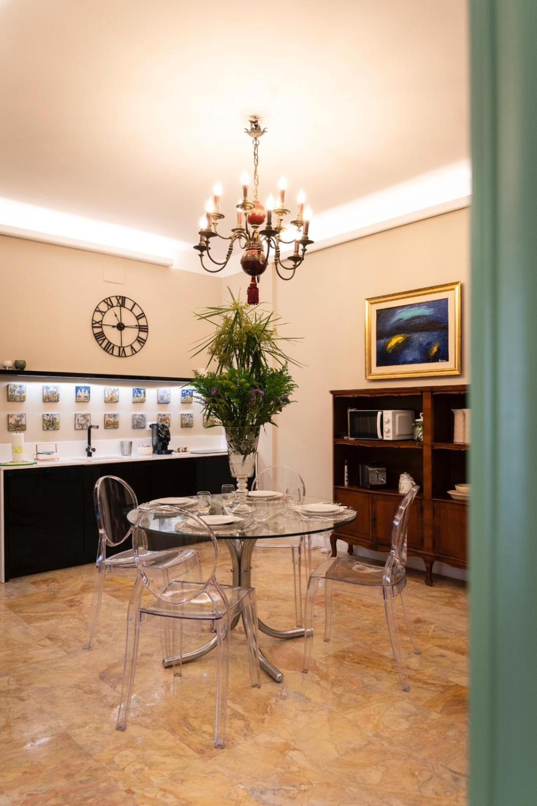 Milu Luxury Apartment Pescara Exterior foto